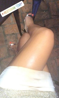 Senada Nurkić feet photo 17
