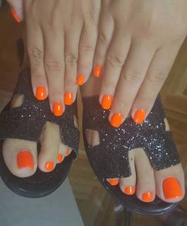 Senada Nurkić feet photo 10