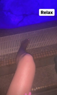 Senada Nurkić feet photo 8