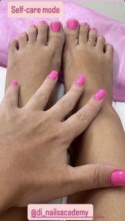 Senada Nurkić feet photo 11