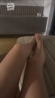 Senada Nurkić feet photo 9