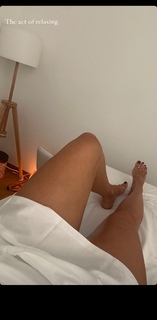 Senidah feet photo 18