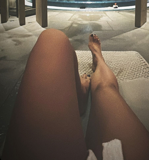 Senidah feet photo 14