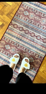 Senidah feet photo 13