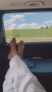 Senidah feet photo 11
