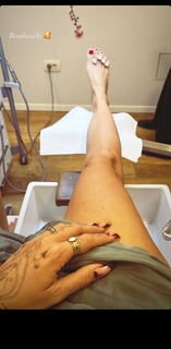 Senidah feet photo 4