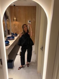 Senidah feet photo 10