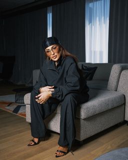 Senidah feet photo 6