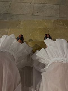 Senidah feet photo 2