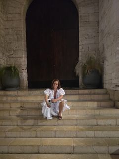 Senidah feet photo 1