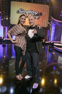 Senna Guemmour feet photo 3