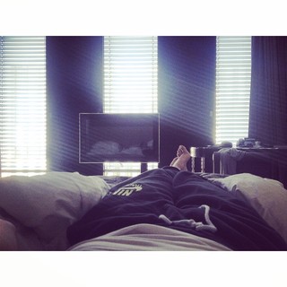 Senna Guemmour feet photo 16