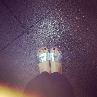Senna Guemmour feet photo 8