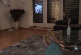 Senna Guemmour feet photo 7