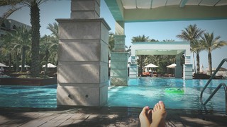 Senna Guemmour feet photo 16