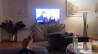 Senna Guemmour feet photo 5