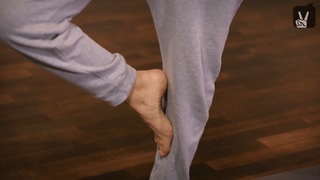 Senna Guemmour feet photo 20