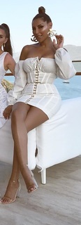 Senna Guemmour feet photo 12