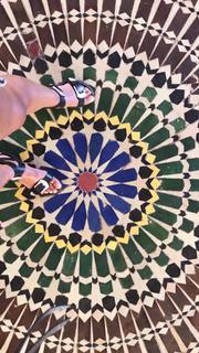 Senna Guemmour feet photo 1