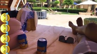Senna Guemmour feet photo 20