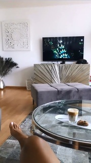 Senna Guemmour feet photo 17