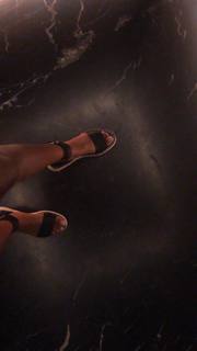 Senna Guemmour feet photo 16