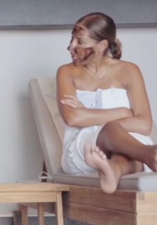 Senna Guemmour feet photo 19