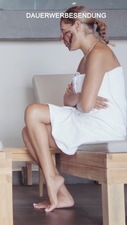 Senna Guemmour feet photo 17