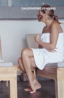Senna Guemmour feet photo 16