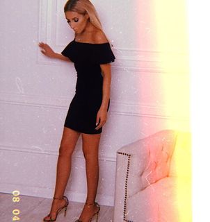 Senna Guemmour feet photo 13