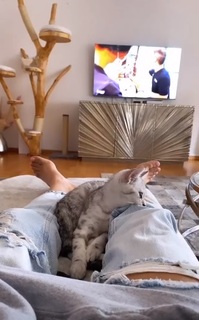 Senna Guemmour feet photo 9