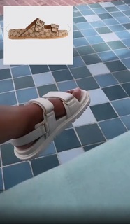 Senna Guemmour feet photo 20