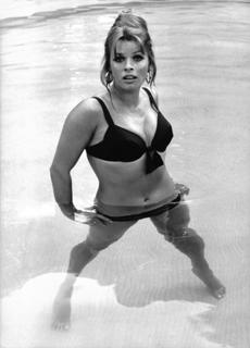 Senta Berger feet photo 20