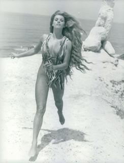 Senta Berger feet photo 5