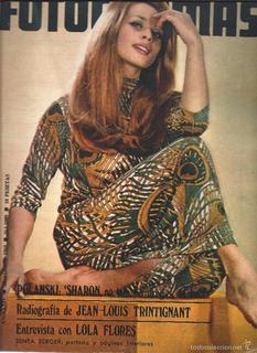 Senta Berger feet photo 17