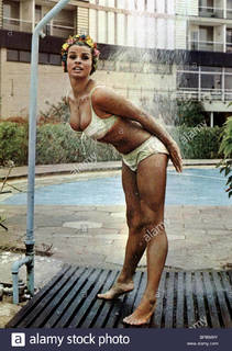 Senta Berger feet photo 9