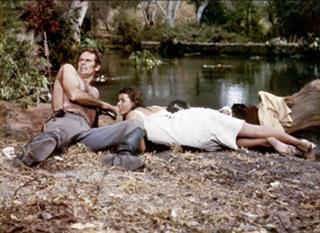 Senta Berger feet photo 19