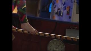 Senta Moses feet photo 7