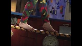 Senta Moses feet photo 6