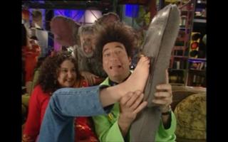 Senta Moses feet photo 5