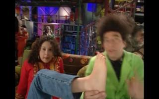 Senta Moses feet photo 4