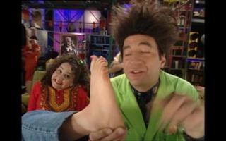 Senta Moses feet photo 3