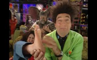 Senta Moses feet photo 16
