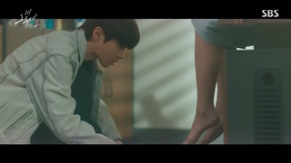 Seo Hyeon-jin feet photo 20