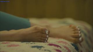 Seo Hyeon-jin feet photo 6