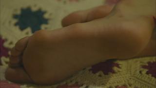 Seo Hyeon-jin feet photo 2