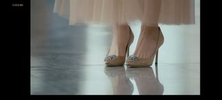 Seo Hyeon-jin feet photo 17