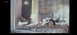 Seo Hyeon-jin feet photo 15