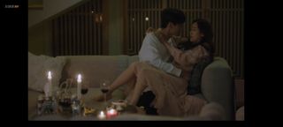 Seo Hyeon-jin feet photo 4