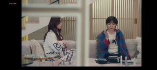 Seo Hyeon-jin feet photo 3